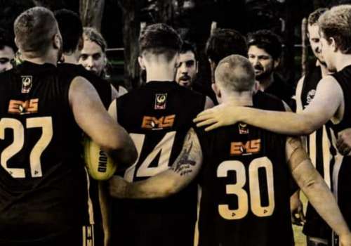 North Mandurah Football Club Senior
