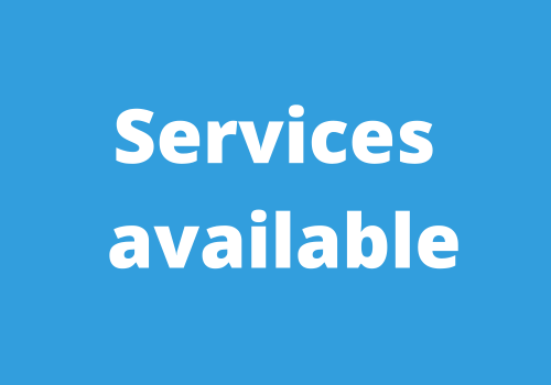 Services available to Mandurah Families