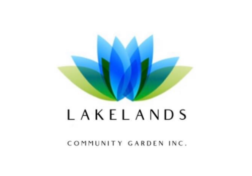 Lakelands Community Garden is ready to bloom!
